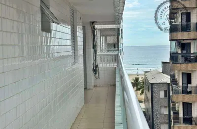 Apartamento com 3 quartos à venda na Rua Pedro Álvarez Cabral, Aviação, Praia Grande