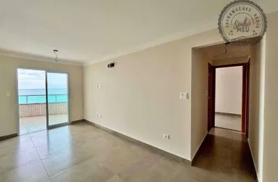 Apartamento com 2 quartos à venda na Avenida Presidente Castelo Branco, Jardim Real, Praia Grande
