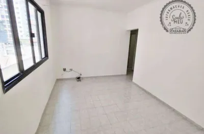 Apartamento com 2 quartos à venda na Avenida Guilhermina, Guilhermina, Praia Grande