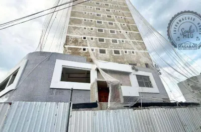 Apartamento com 2 quartos à venda na Rua Botafogo, Guilhermina, Praia Grande