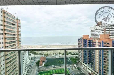 Apartamento com 3 quartos à venda na Avenida Jorge Hagge, Aviação, Praia Grande