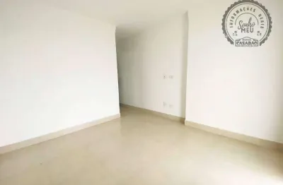 Apartamento com 3 quartos à venda na Avenida Presidente Castelo Branco, Aviação, Praia Grande
