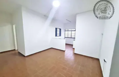 Sala comercial com 1 sala para alugar na Avenida Doutor Roberto de Almeida Vinhas, Aviação, Praia Grande