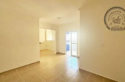Apartamento com 3 quartos à venda na Rua Martin Afonso de Souza, Aviação, Praia Grande