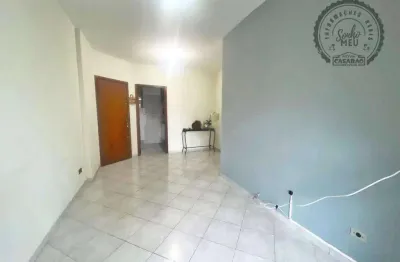 Apartamento com 2 quartos à venda na Rua Carlos Gomes, Cidade Ocian, Praia Grande