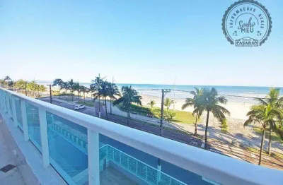 Apartamento com 2 quartos à venda na Rua Maria Beltrame Borloni, Vilamar, Praia Grande