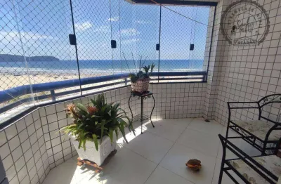 Apartamento com 3 quartos à venda na Avenida Presidente Castelo Branco, Guilhermina, Praia Grande