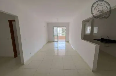 Apartamento com 3 quartos à venda na Rua Mem de Sá, Aviação, Praia Grande