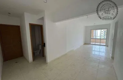 Apartamento com 2 quartos à venda na Rua Mem de Sá, Aviação, Praia Grande