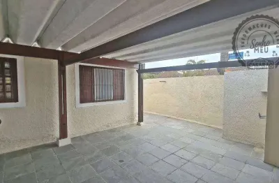 Casa com 2 quartos à venda na Rua Potiguares, Tupi, Praia Grande