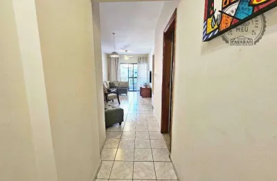 Apartamento com 2 quartos à venda na Rua Campinas, Boqueirão, Praia Grande