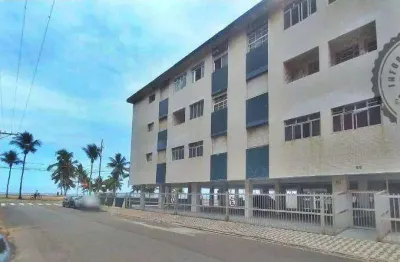 Apartamento com 1 quarto à venda na Avenida Presidente Castelo Branco, Cidade Ocian, Praia Grande