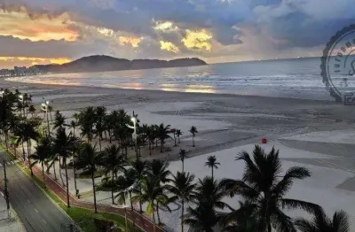 Apartamento com 3 quartos à venda na Avenida Presidente Castelo Branco, Aviação, Praia Grande