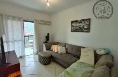 Apartamento com 3 quartos à venda na Rua Marechal Juarez Távora, Canto do Forte, Praia Grande