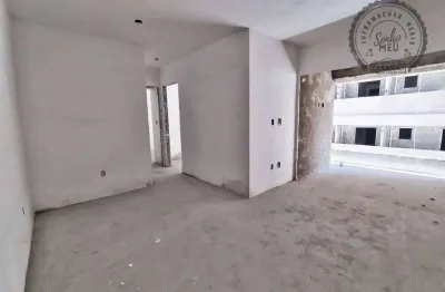Apartamento com 2 quartos à venda na Avenida Presidente Kennedy, Guilhermina, Praia Grande
