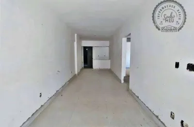 Apartamento com 3 quartos à venda na Avenida Presidente Kennedy, Guilhermina, Praia Grande