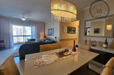 Apartamento com 2 quartos à venda na Rua Duque de Caxias, Boqueirão, Praia Grande