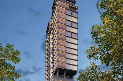 Apartamento com 3 quartos à venda na Rua Amazonas, Canto do Forte, Praia Grande