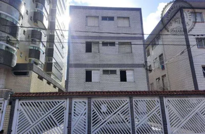 Apartamento com 2 quartos à venda na Avenida Guilhermina, Guilhermina, Praia Grande