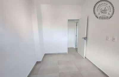 Apartamento com 2 quartos à venda na Rua Canadá, Guilhermina, Praia Grande