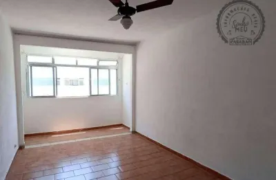 Apartamento com 1 quarto à venda na Rua Guaranis, Tupi, Praia Grande