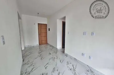 Apartamento com 1 quarto à venda na Avenida Presidente Castelo Branco, Balneário Flórida, Praia Grande