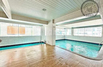 Apartamento com 1 quarto à venda na Avenida Presidente Kennedy, Aviação, Praia Grande