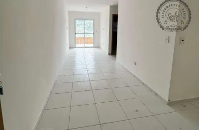 Apartamento com 2 quartos à venda na Rua Cornélio Procópio, Boqueirão, Praia Grande