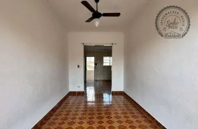Apartamento com 1 quarto à venda na Rua São Caetano, Boqueirão, Praia Grande