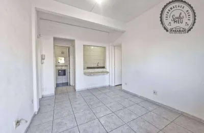 Apartamento com 2 quartos à venda na Rua Duque de Caxias, Boqueirão, Praia Grande