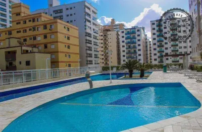 Apartamento com 1 quarto à venda na Rua Monteiro Lobato, Cidade Ocian, Praia Grande