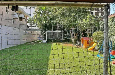 Casa com 3 quartos à venda na Avenida Marechal Hermes, Canto do Forte, Praia Grande