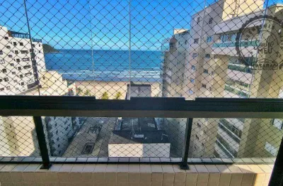 Apartamento com 2 quartos à venda na Rua Bahia, Canto do Forte, Praia Grande