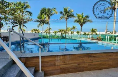 Apartamento com 3 quartos à venda na Avenida Presidente Castelo Branco, Balneário Flórida, Praia Grande