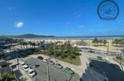 Apartamento com 2 quartos à venda na Rua São Salvador, Guilhermina, Praia Grande
