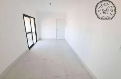 Apartamento com 2 quartos à venda na Rua São Benedito, Vilamar, Praia Grande
