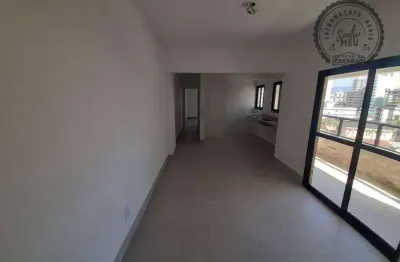 Apartamento com 1 quarto à venda na Rua São Benedito, Vilamar, Praia Grande