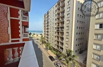 Apartamento com 1 quarto à venda na Rua Monteiro Lobato, Vila Assunção, Praia Grande