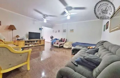 Apartamento com 2 quartos à venda na Rua Tiradentes, Canto do Forte, Praia Grande