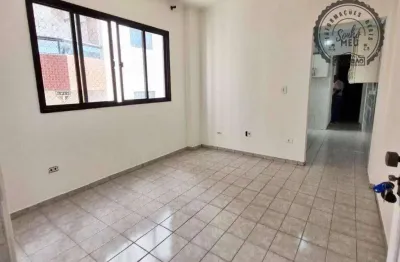 Apartamento com 2 quartos à venda na Avenida Guilhermina, Guilhermina, Praia Grande