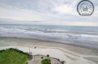 Apartamento com 3 quartos à venda na Avenida Presidente Castelo Branco, Solemar, Praia Grande