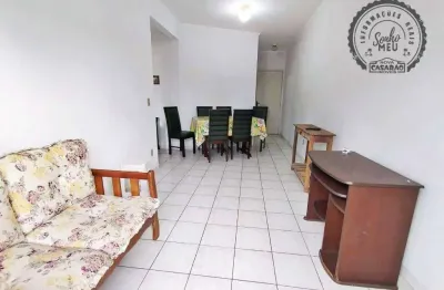 Apartamento com 1 quarto à venda na Avenida General Marcondes Salgado, Aviação, Praia Grande