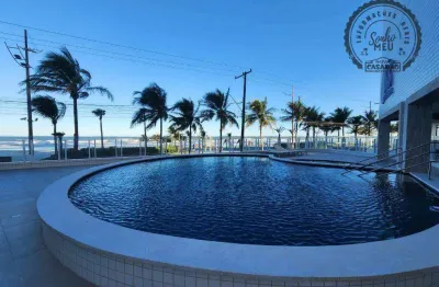 Apartamento com 1 quarto à venda na Avenida Presidente Castelo Branco, Jardim Real, Praia Grande