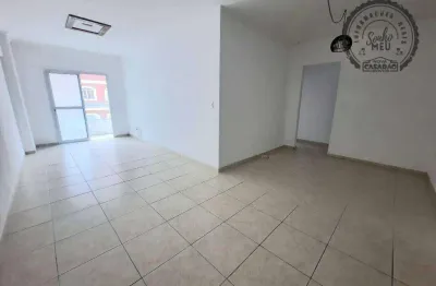 Apartamento com 2 quartos à venda na Rua Guaianazes, Tupi, Praia Grande