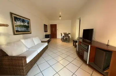 Apartamento com 2 quartos à venda na Avenida Marechal Mallet, Canto do Forte, Praia Grande
