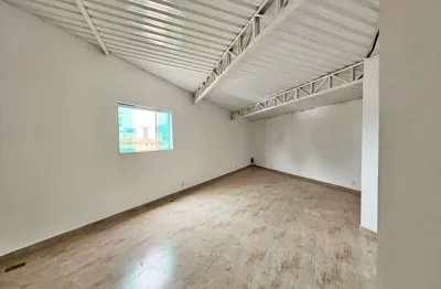 Sala comercial com 1 sala para alugar na Avenida Marechal Mallet, Canto do Forte, Praia Grande