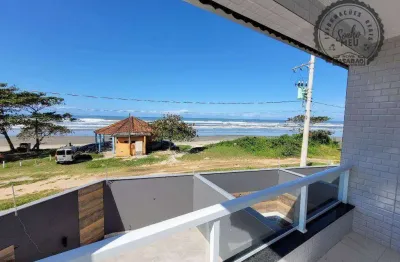 Casa com 2 quartos à venda no Balneário Campos Eliseos, Itanhaém 