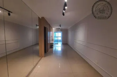 Apartamento com 2 quartos à venda na Rua Monte Castelo, Aviação, Praia Grande