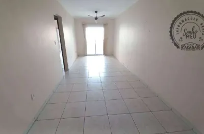 Apartamento com 2 quartos à venda na Rua Guaranis, Tupi, Praia Grande