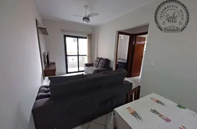 Apartamento com 2 quartos à venda na Rua Gago Coutinho, Aviação, Praia Grande